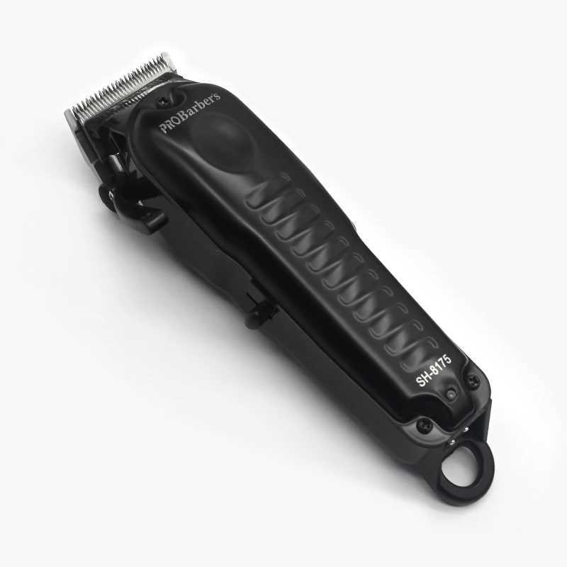 Probarbers 8175 Professional Hair Trimmer Rechargeable Electric Hair Clipper and Mens Hair Clipper W240806