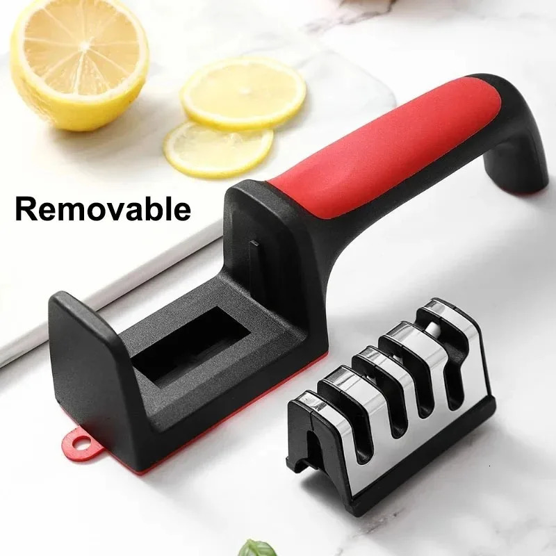 Level Up Kitchen: Multifunctional Sener with Anti-Slip Base for Flawless Cutting dh5727163