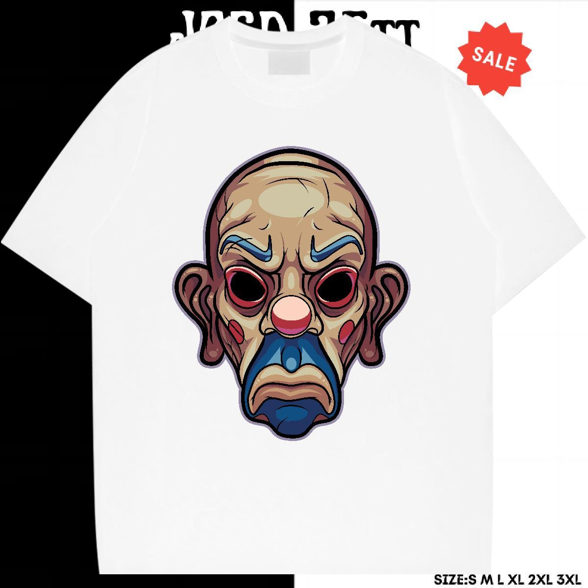 Classic Casual T shirt portrait Top Tees 230g Cotton Street Wear Designer Custom Print Oversized Short Sleeve Soft Couples T Shirts