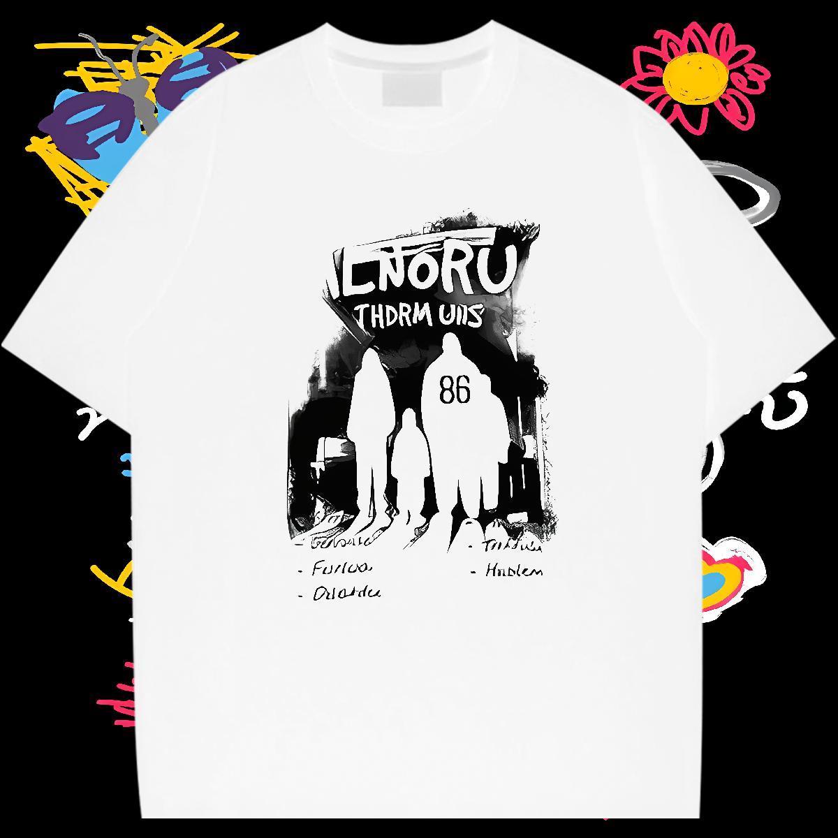 Fashion Designer Mens T Shirts letter Polos 230g 100% Cotton Casual Daily Wear Soft Custom Print Oversized Breathable Short Sleeve Men Tops Tees