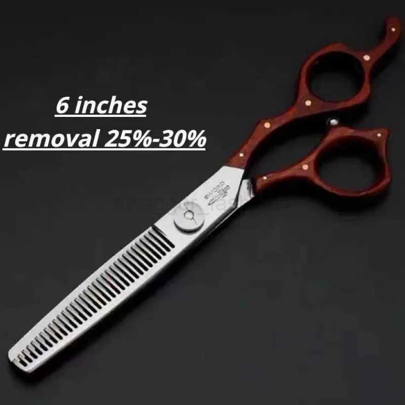 MIZUTANI Scissors 6.0-inch scissors VG10-440Cmaterial Professional hair scissors send hair Scissors High-end hair salon scissorsXJ240807