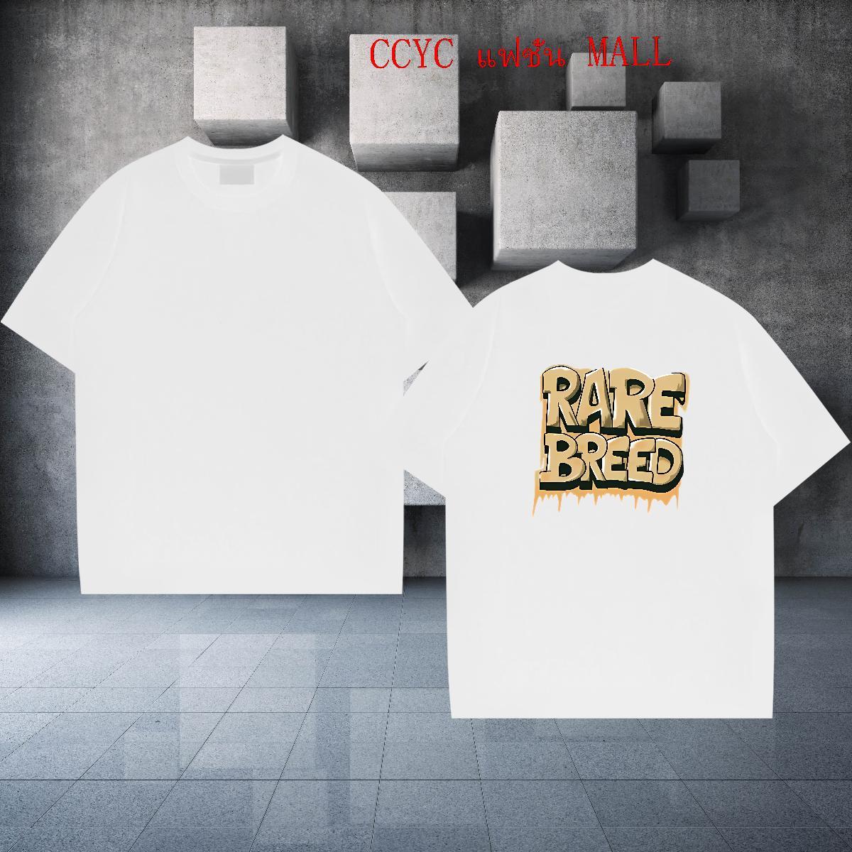 New Arrival T Shirts Men letter Tops 230g 100% Cotton Daily Outfit Brand Cartoon Printing L-4XL Breathable Short Sleeve Men Tees