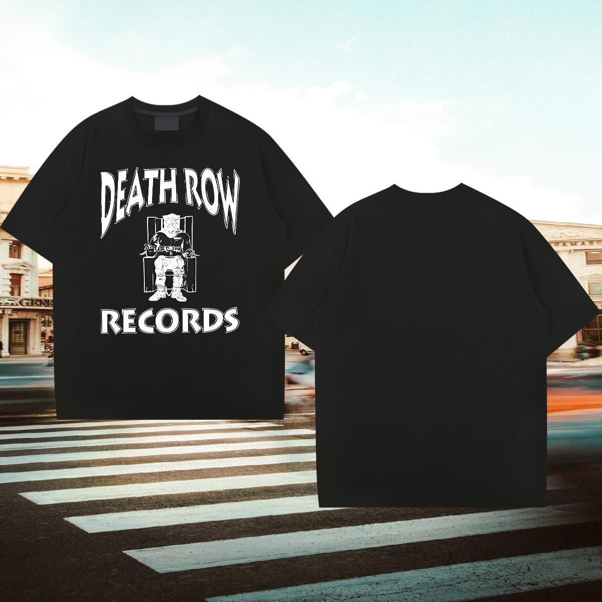 Classic T-Shirts for Men letter Top Tees 230g 100% Cotton Casual Popular Custom Printing Breathable Short Sleeve Tshirt for Man Woman