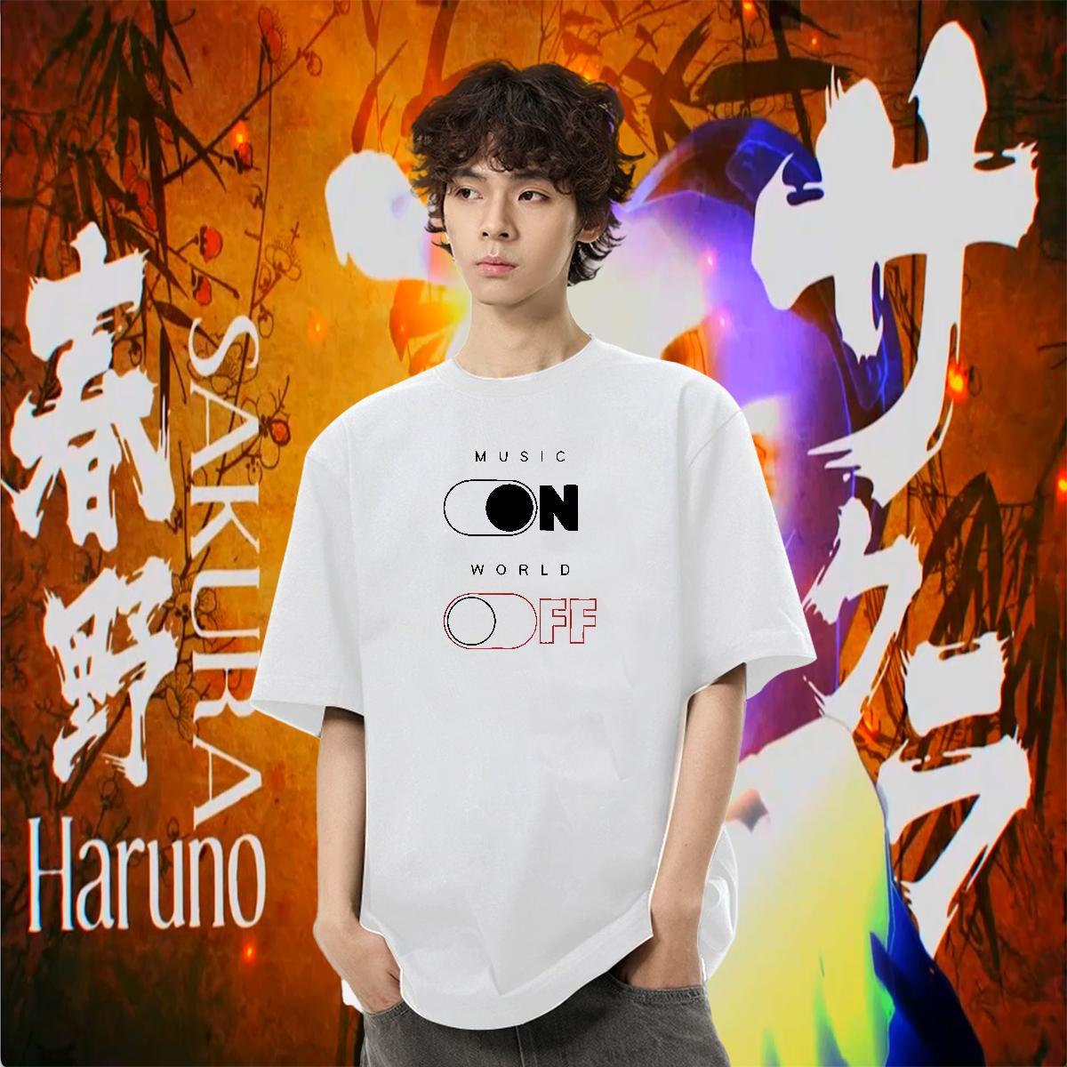 2024 Summer T Shirt For Man letter Tops Tees 100% Cotton 230g Spring Summer Loose Fit Oversized Breathable Short Sleeve Men Tops Tees