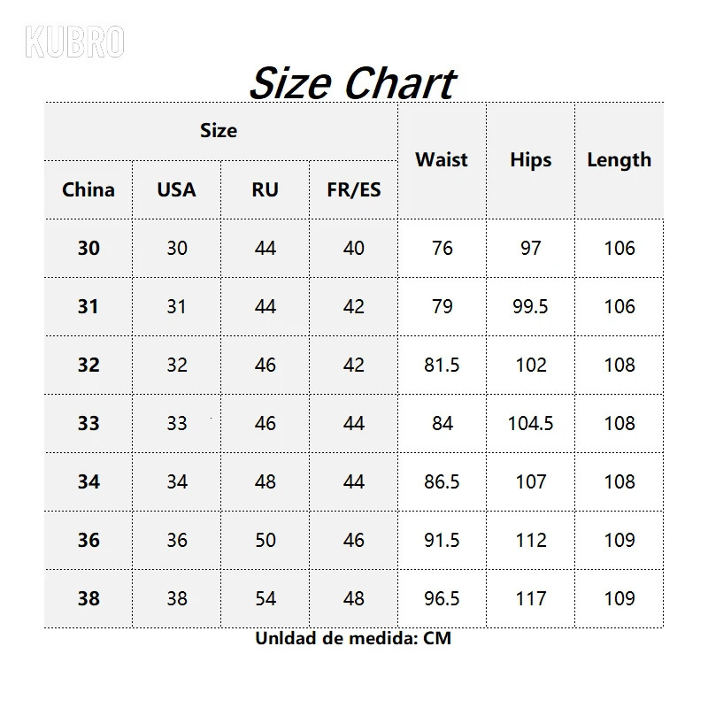 KUBRO Spring Autumn Stripe Pants Men Classic Business Elastic Waist Slim Formal Suit Casual Trousers Fashion High Quality 240806