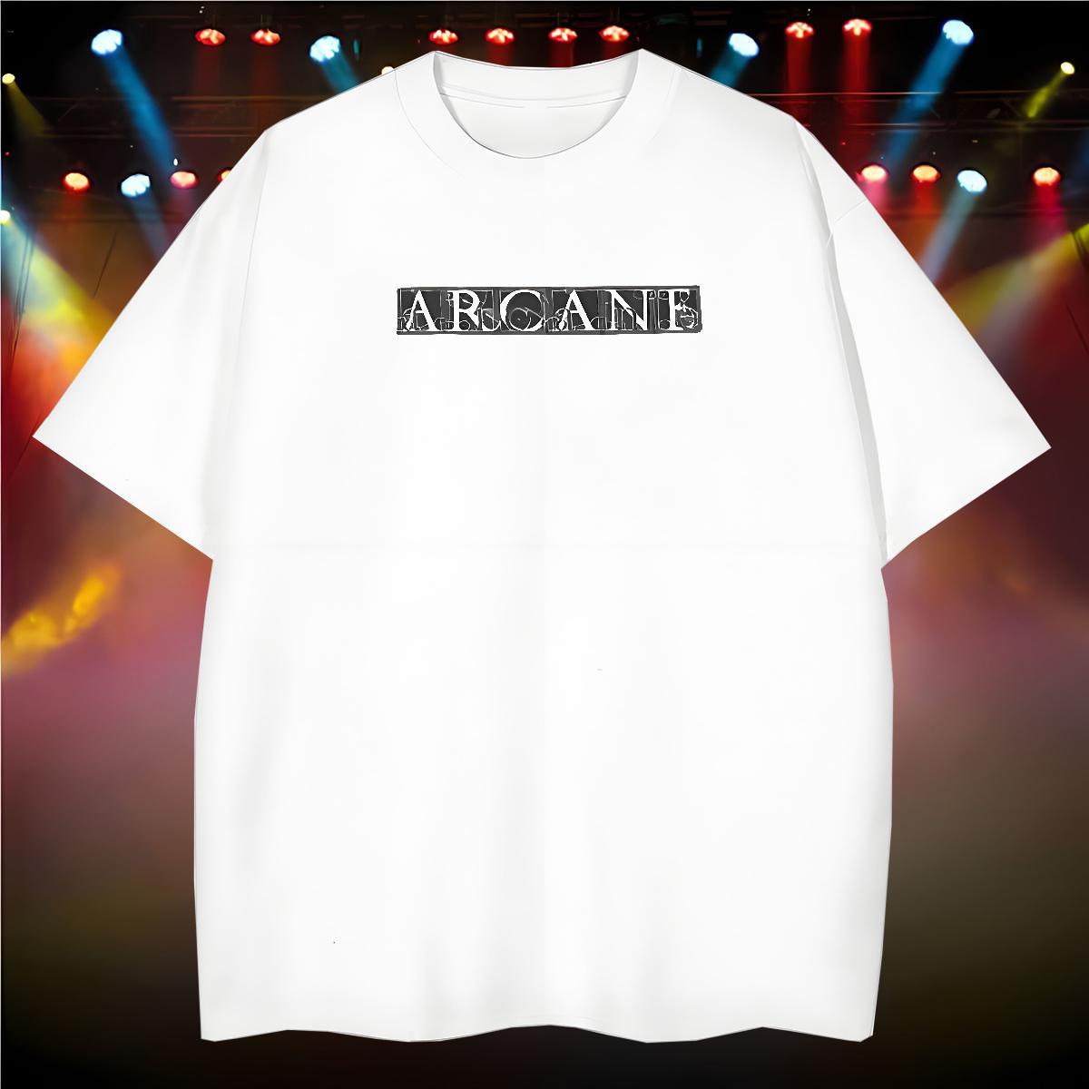 2024 Designer Men T Shirts letter Tops Tees 100% Cotton 230g Daily Outfit Cool Anime Print Breathable Short Sleeve Couples T Shirts