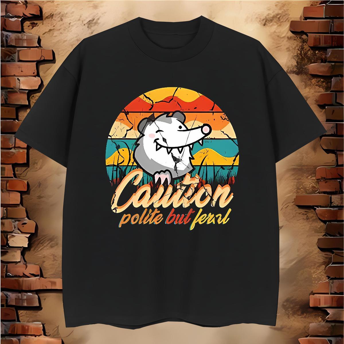 New Man T Shirts scenery Clothings 100% Cotton 230g Casual Daily Wear Loose Fit Oversized 4XL Round Neck Short Sleeve Men Tees