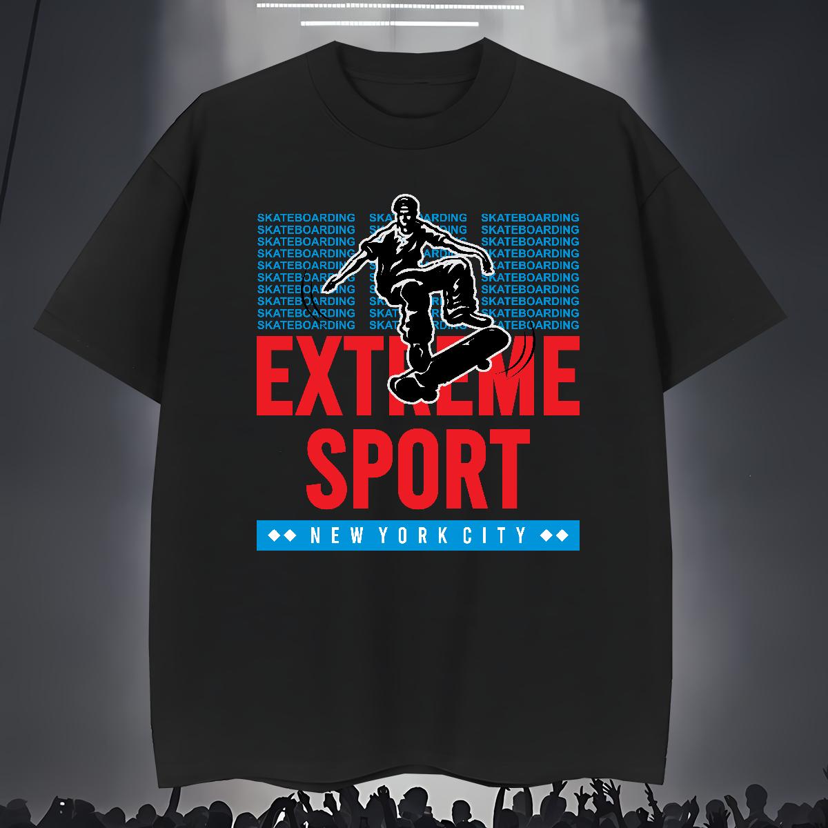 Unisex T Shirt For Man XX-730-W 100% Cotton 230g Street wear Hip Hop Breathable Short Sleeve Men Tees 2024 Designer Black White Top Tees