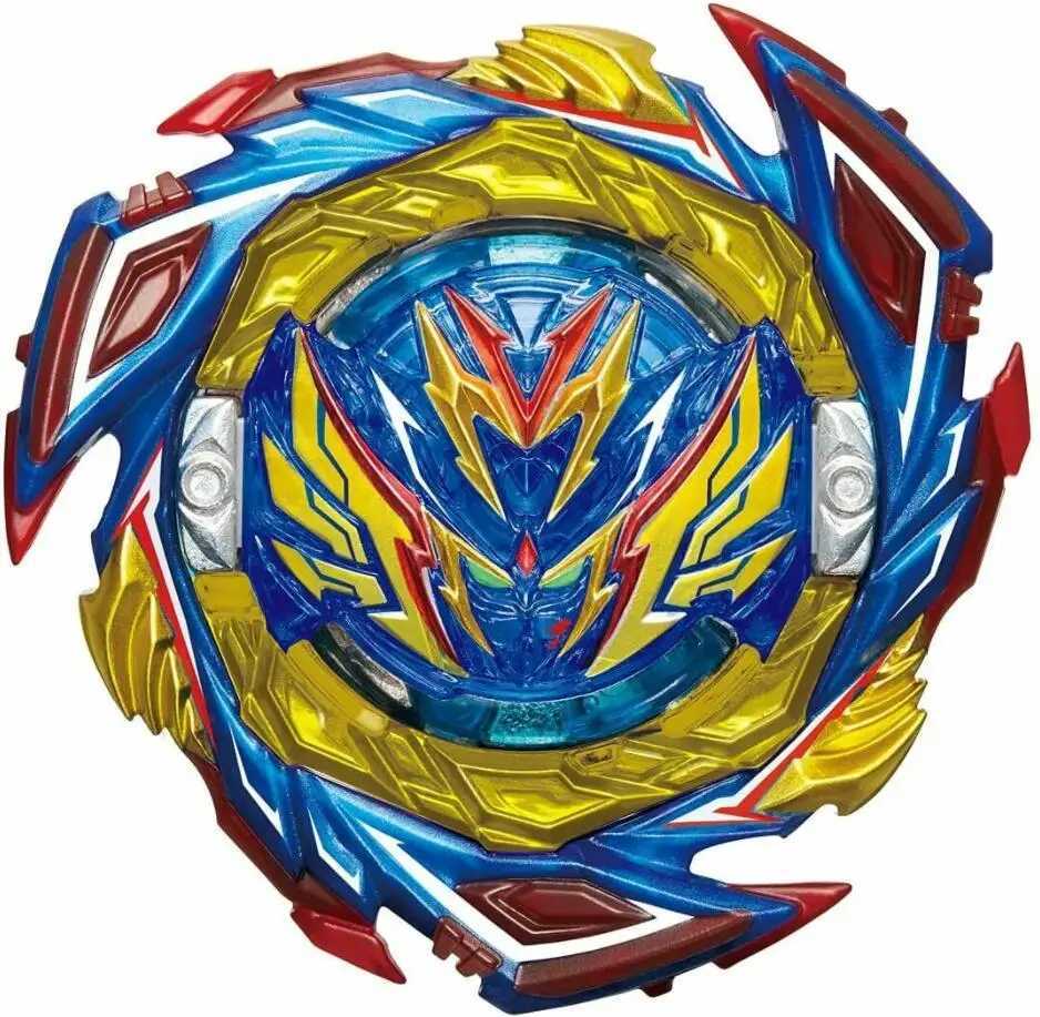 Spinning Top Metal Fusion DB B-188 Astral Spriggan Customize Dynamite Battle Set B188 DropShipping Y240803