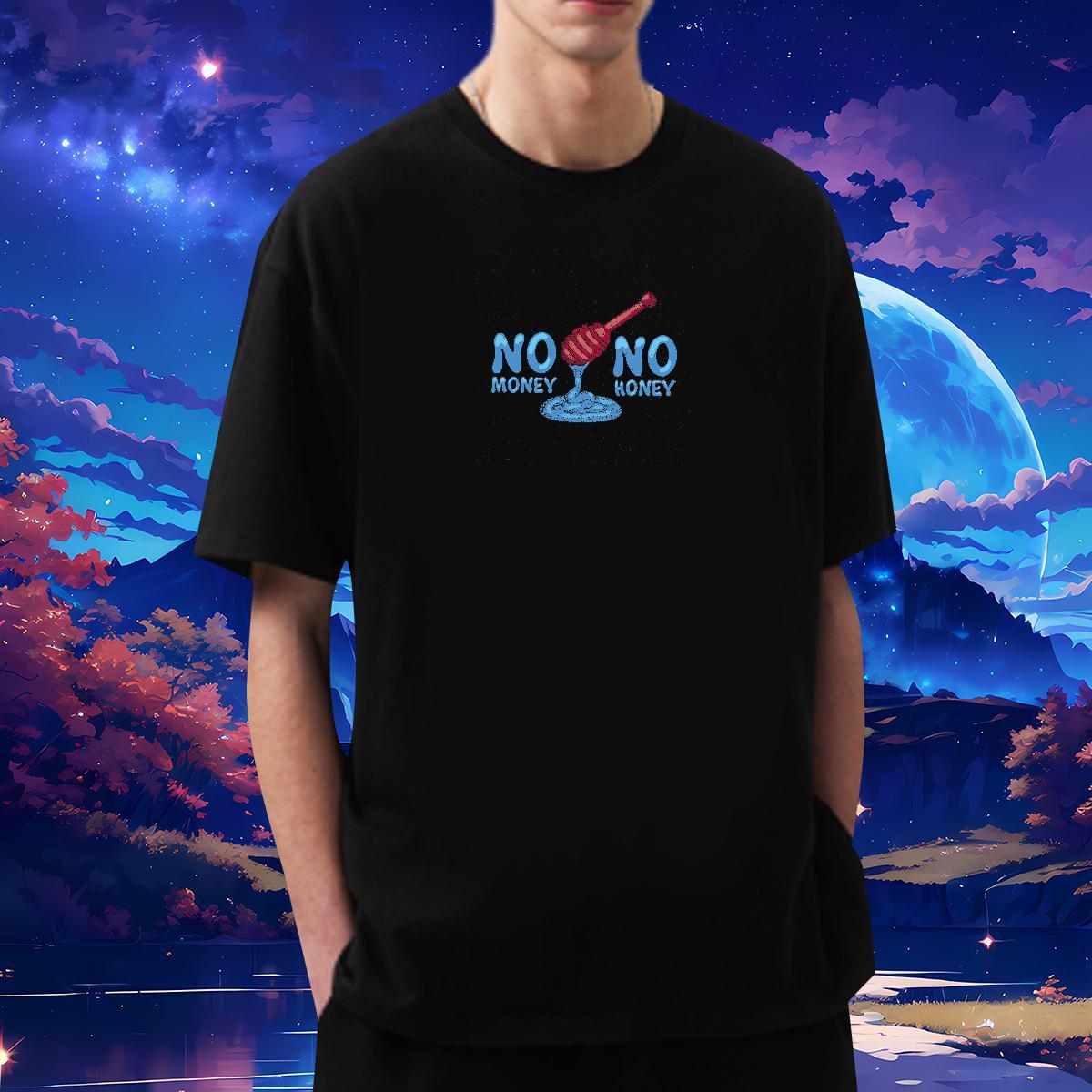 2024 Designer T Shirt For Man letter Tops 230g Cotton Hip Hop High Quality Custom Printing Short Sleeve Soft Mens Tshirts