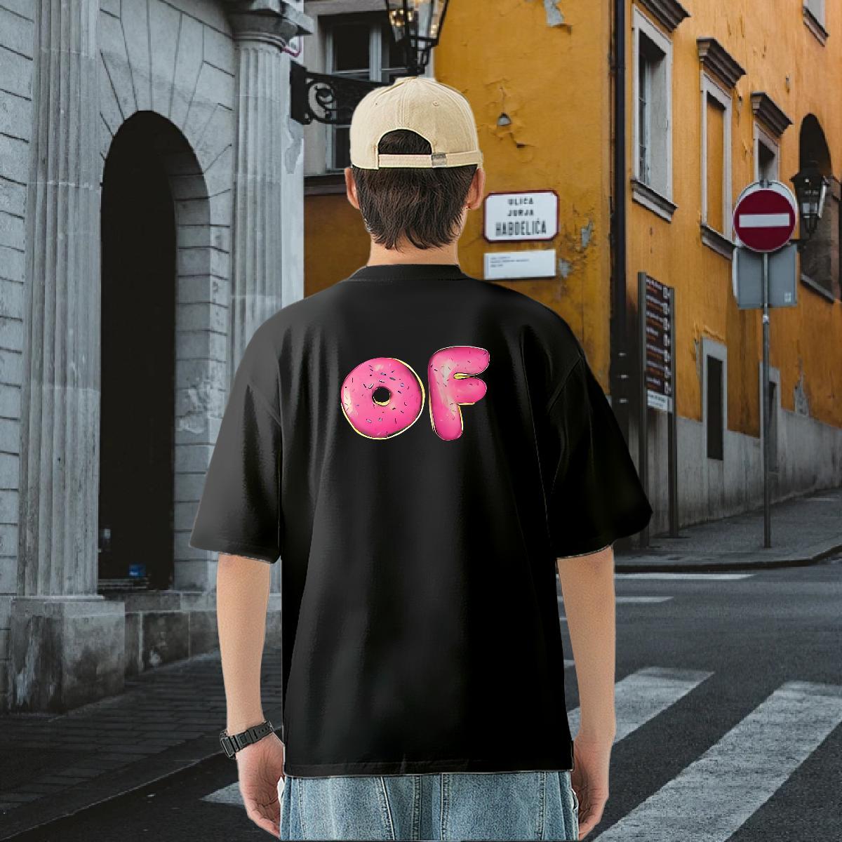 New Designer Men T Shirts letter Tops Shirt 230g Cotton Beach Unisex Customized Print Crew Neck Tshirts
