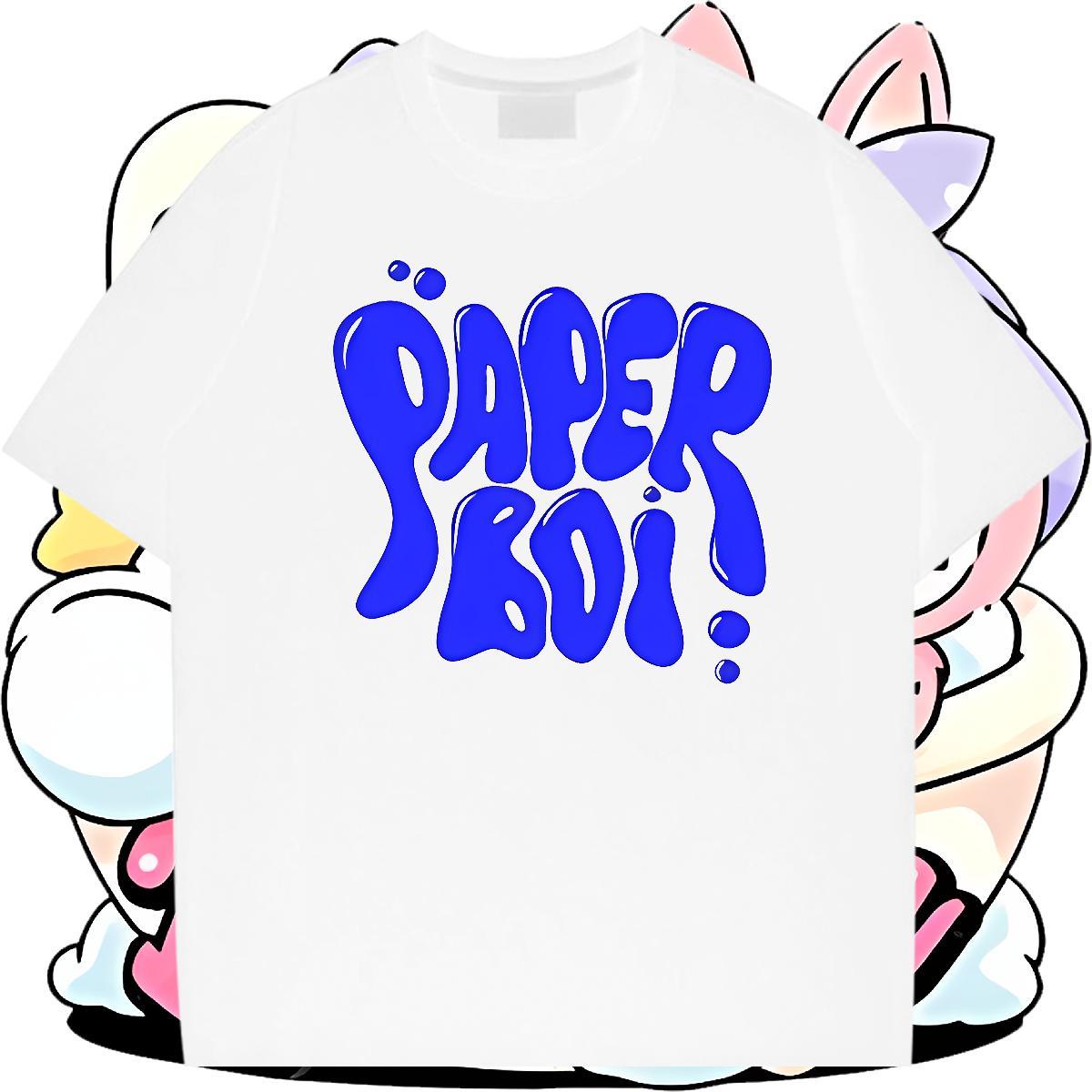 Fashion Designer T shirt letter Tops Shirt 230g Cotton Casual Free Shipping Custom Print Plus Size Breathable Short Sleeve Mens Tshirts