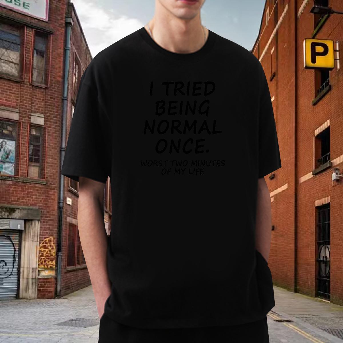 Fashion Designer Mens T Shirts letter Clothings 230g Cotton Casual Daily Wear Unisex Oversized 3XL 4XL O-Neck Short Sleeve Men Tees