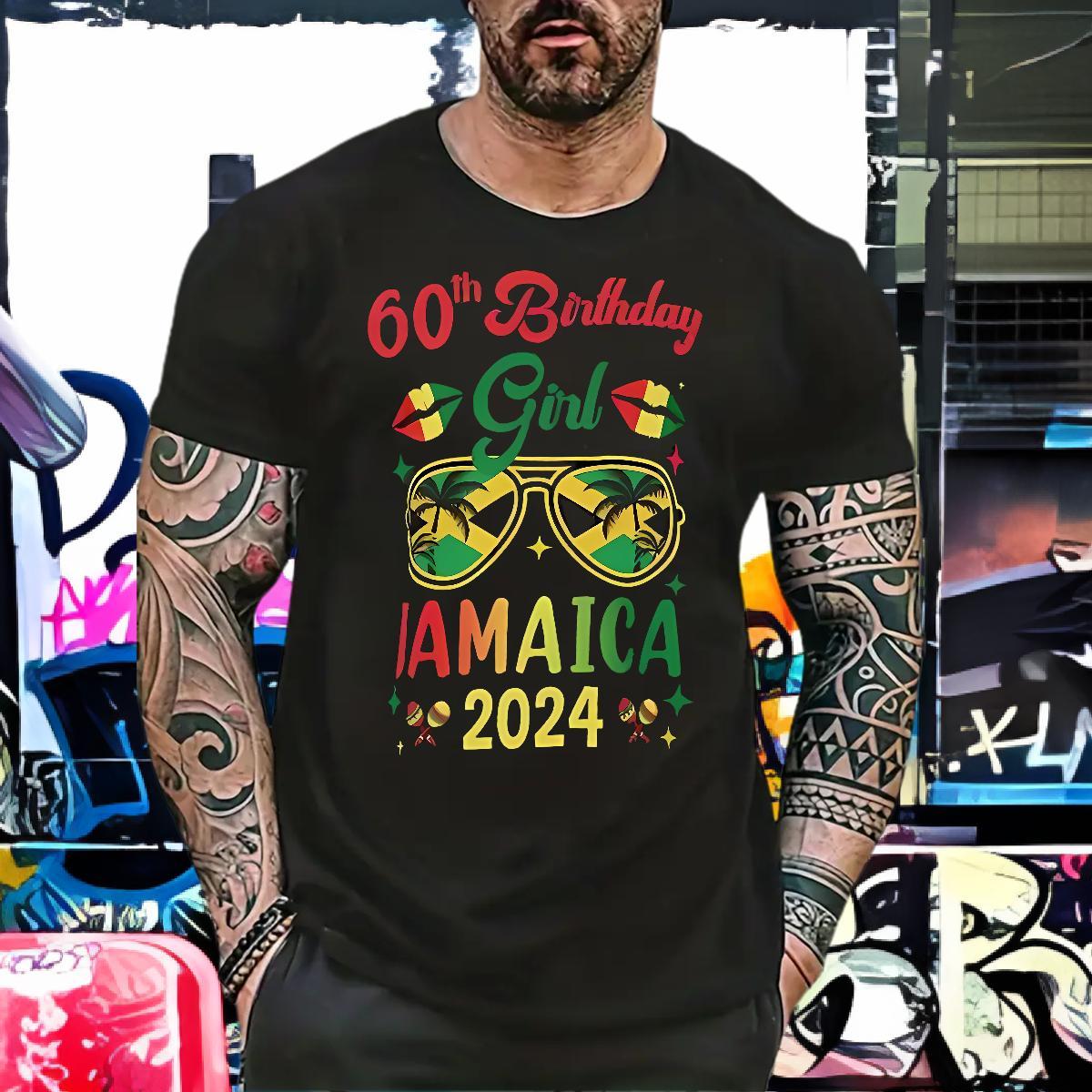 Custom T-Shirts letter Polos 230g 100% Cotton Casual Beach Classic Customized Print Breathable Men Tops Tees