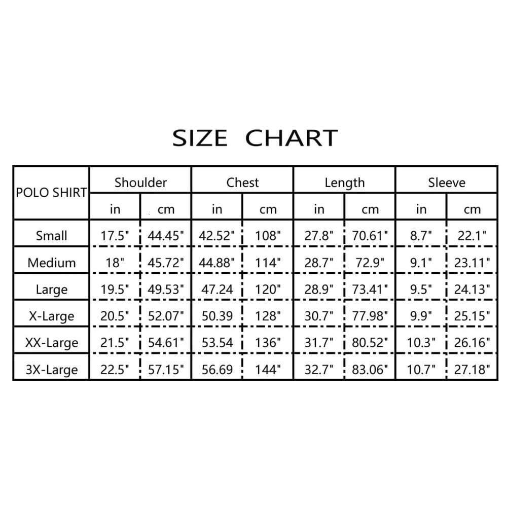 Fashion Mens Polo Shirts Short Sleeve Baroque Chain Print Casual Wicking Golf Flower T-Shirt Polos shirts tshirt Casual tops summer clothes Short slee