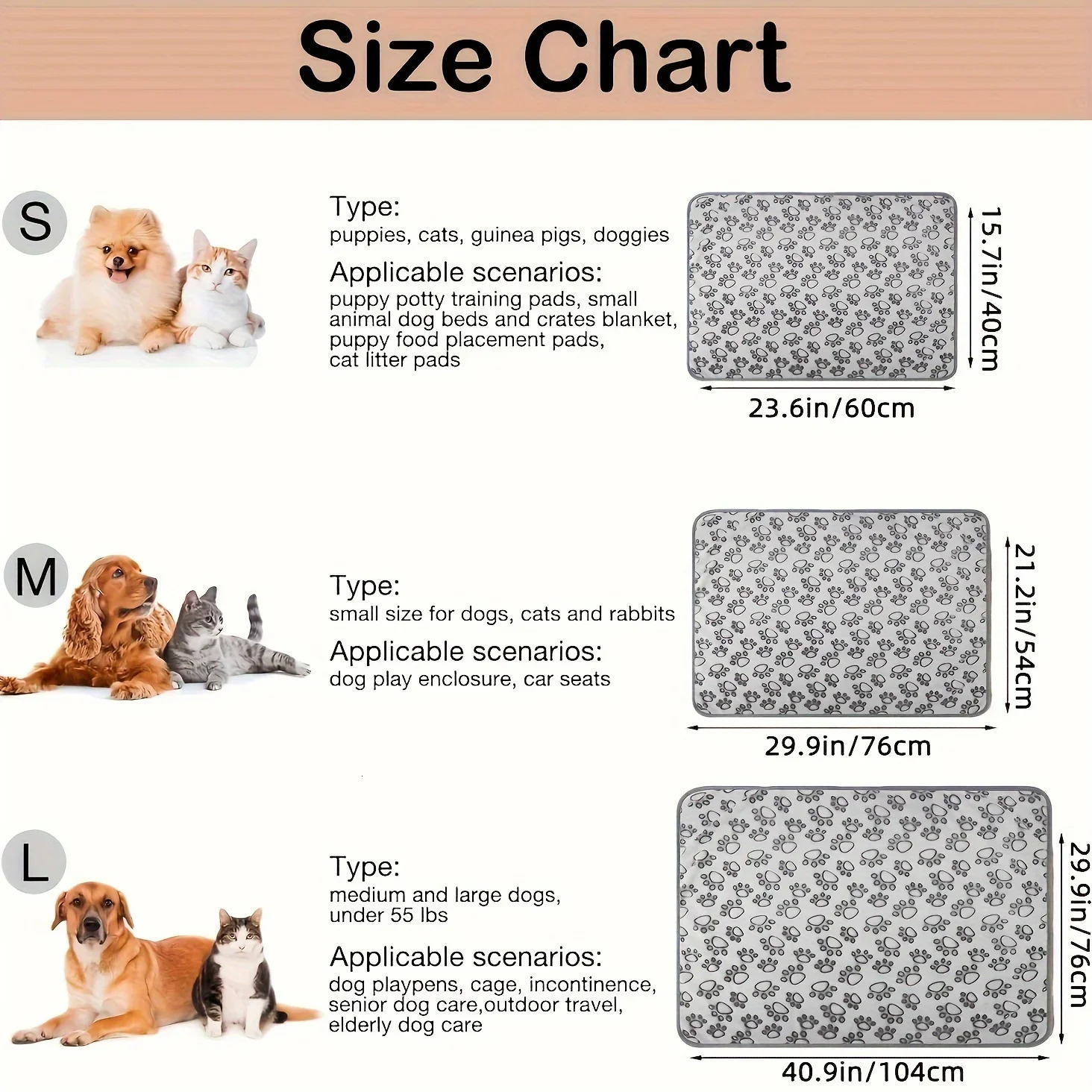 Soft Fluffy High Quality Pet Blanket Cute Cartoon Pattern Pet Mat Warm and Comfortable Blanket for Cat Dogs Cat Bath Towel 240807