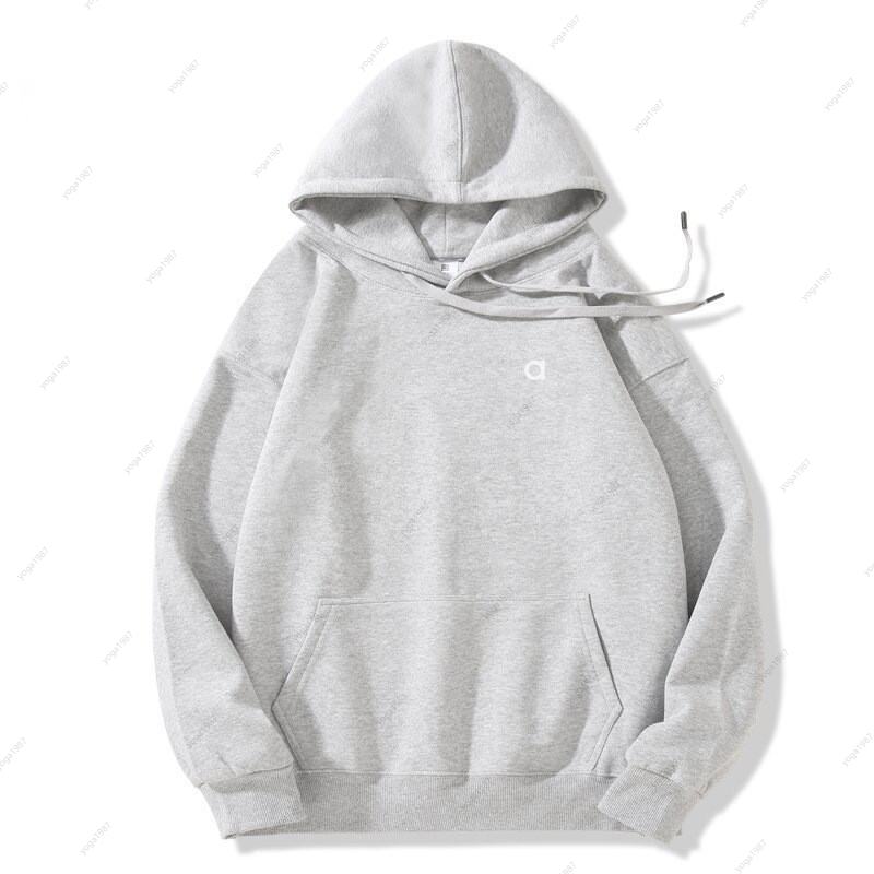 Women Womens Hoodie Designer Hoodies Clothing Chothes Yoga Outfit Sport Sports Half Zipper 8890