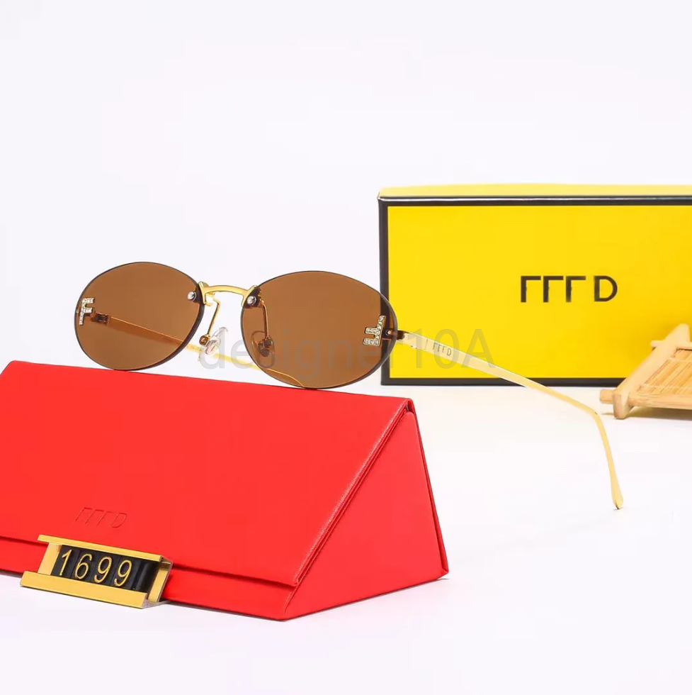 Spicy girl style Designer sunglasses for women Sexy Travel Glasses trend men gift glasses Beach shading UV protection polarized glasses uv400