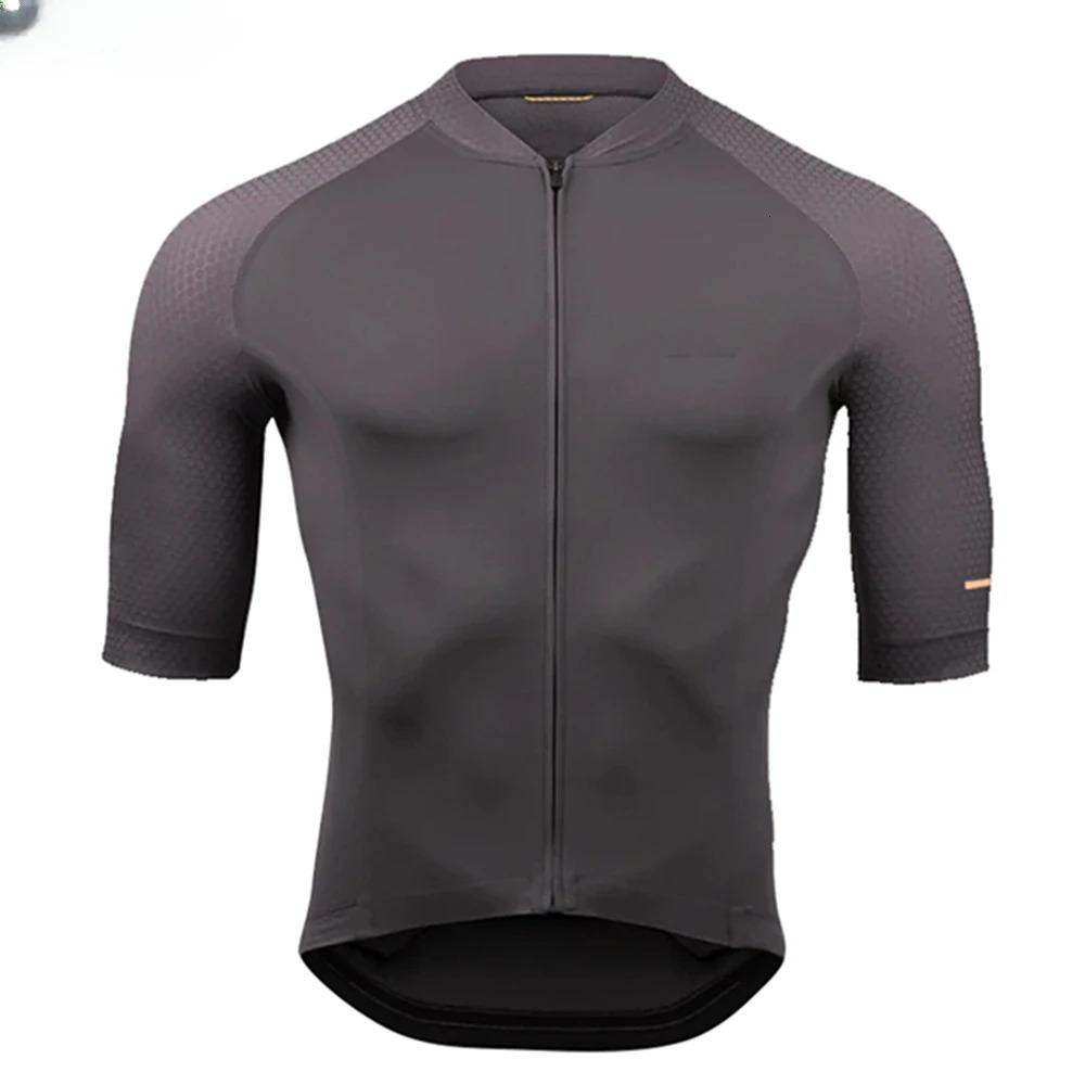 Men Short Sleeve Jersey Sets Ropa Ciclismo Hombre Summer Cycling Clothing Set Triathlon Bib Shorts Suit Bike Uniform 240731