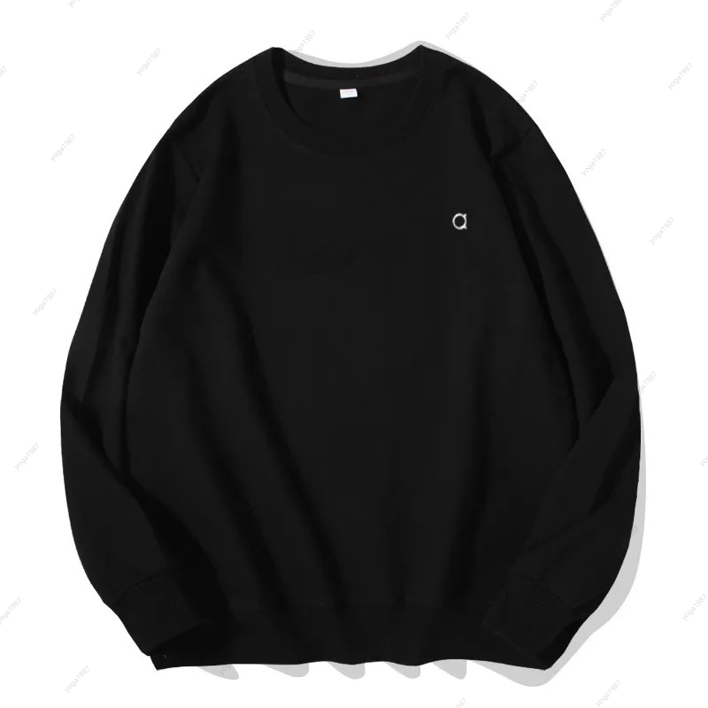 Women Womens Hoodie Designer Hoodies Clothing Chothes Yoga Outfit Sport Sports Half Zipper 8890