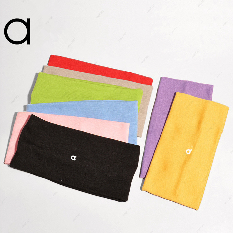 Designer Headband Sport Sports One-Size-Fits-All Free Shipping High Quality 333