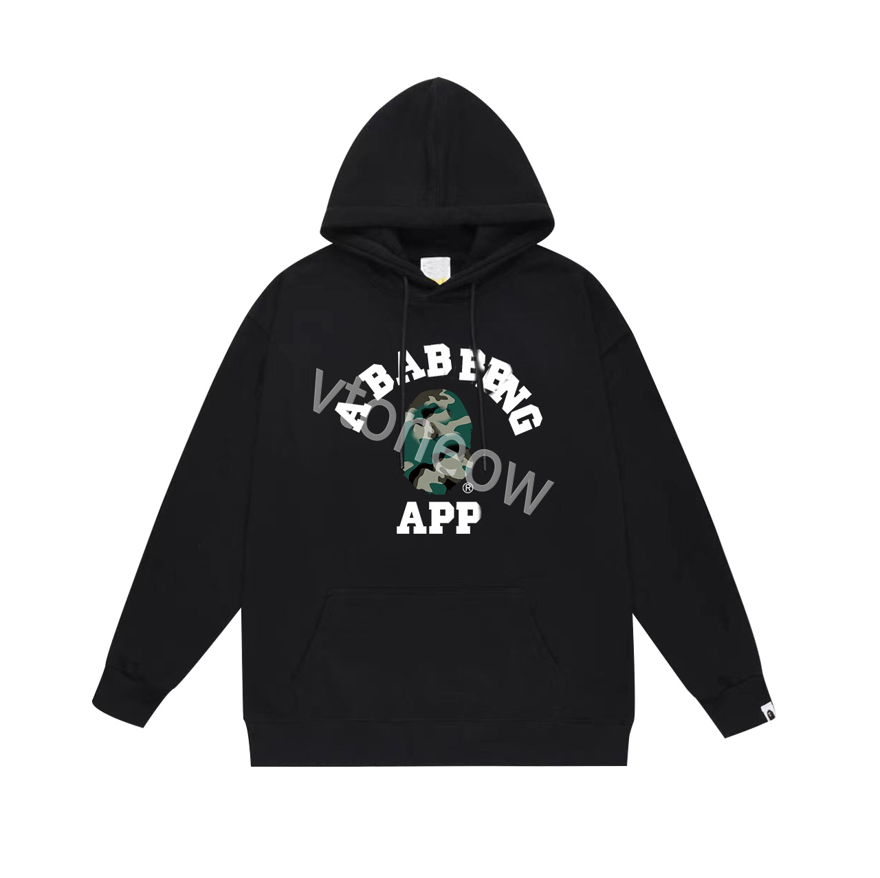2024 Autumn and winter hoodie Designer hoodies popular shark pattern Sportwear Camouflage zip up hoodies Jacket terry and Plush styles asian size S-XXX