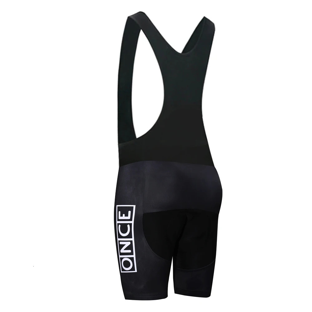 ONCE Cycling Jersey yellow shirt Mtb Short Sleeve Set Equipment Team Clothes Bike ONCE Summer Clothing Pro Bib pant 240807