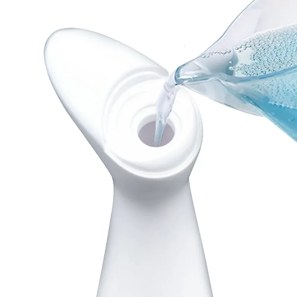 Automatic Sensor Soap Dispenser Household Liquid Soap Dispenser Hand Sanitizer Machine Hand Touchless for Home el Restaurant 240807