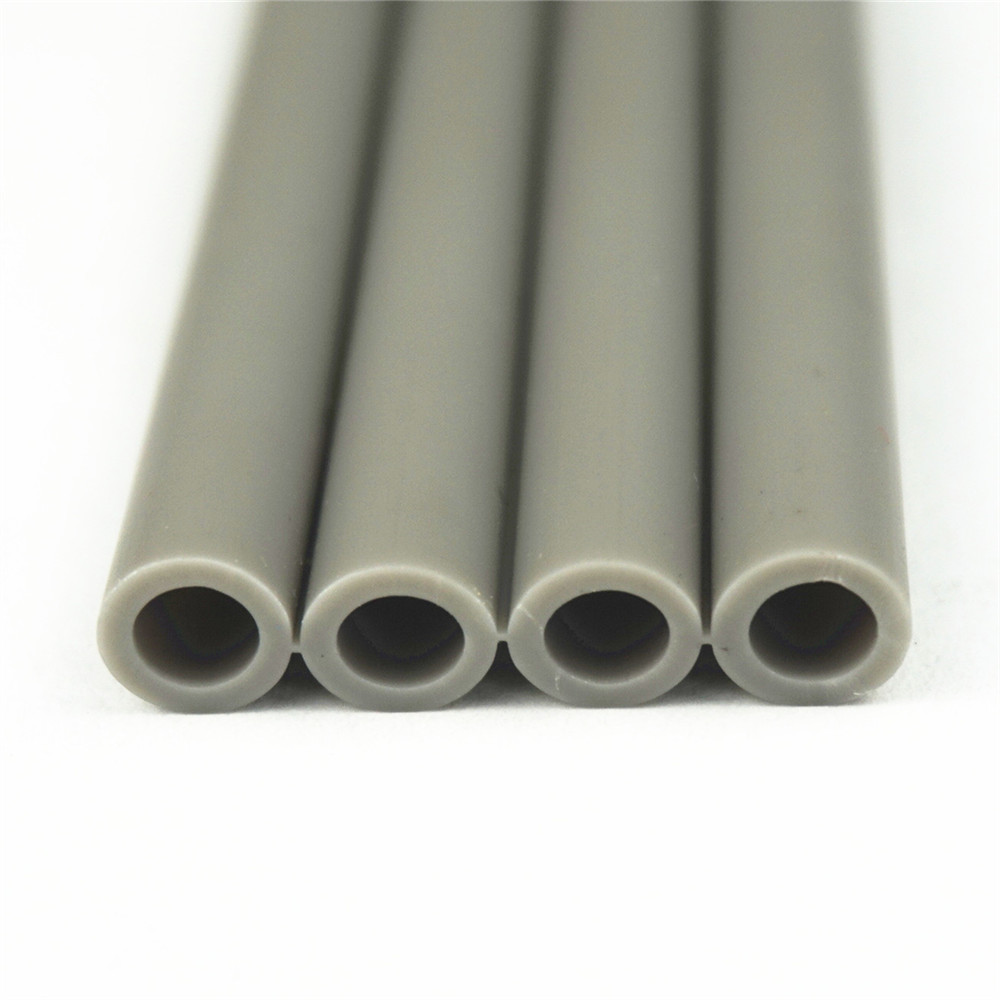 Exhaust pipe, plastic hose, 4-row pipe, multi row pipe, medical catheter, plastic pipe, water supply and drainage pipe, exhaust pipe