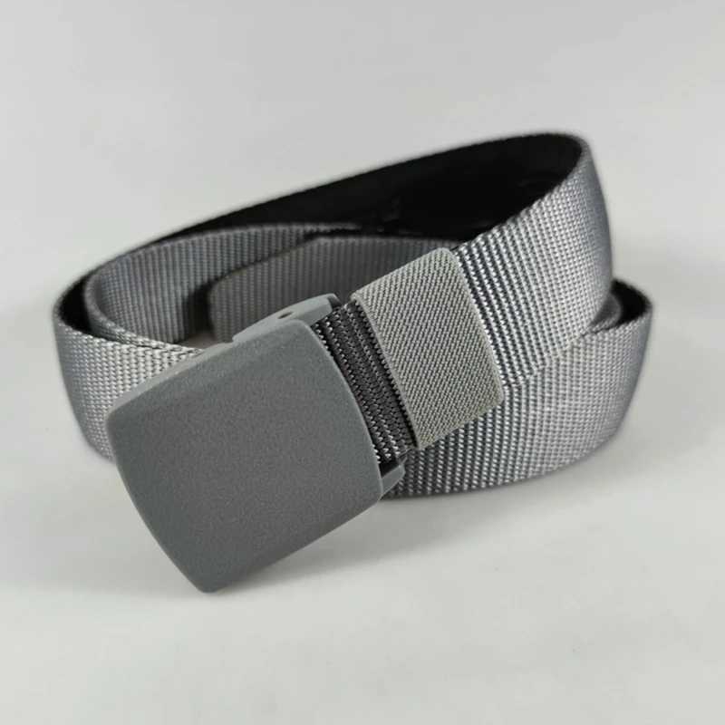 Womens portable hidden money strap travel cash anti-theft strap wallet purse mens secret hidden strap W240807