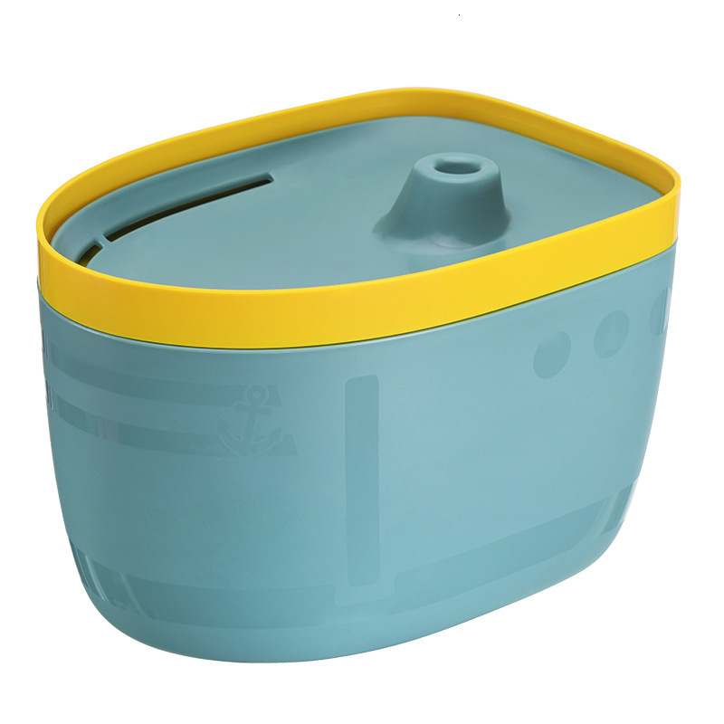 Automatic Cat and Dog Dispenser, Water Circulation Filter Bucket, Feeding hine, Pet Supplies