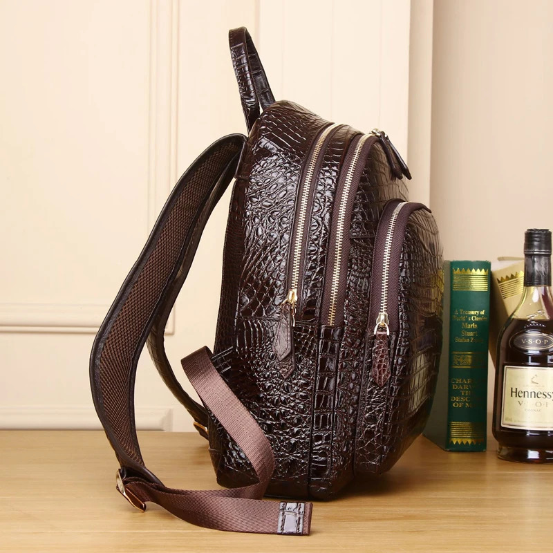 High quality genuine leather bag handbag womens 240807