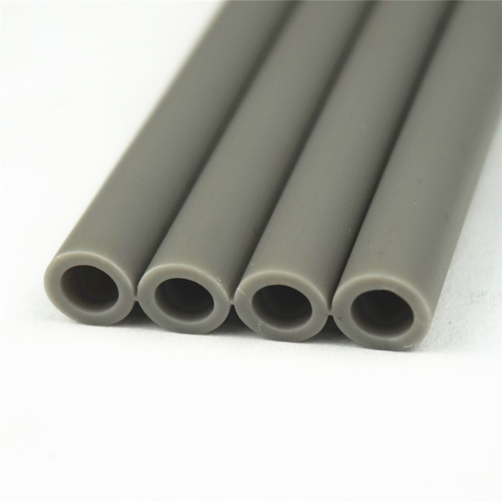 Exhaust pipe, plastic hose, 4-row pipe, multi row pipe, medical catheter, plastic pipe, water supply and drainage pipe, exhaust pipe