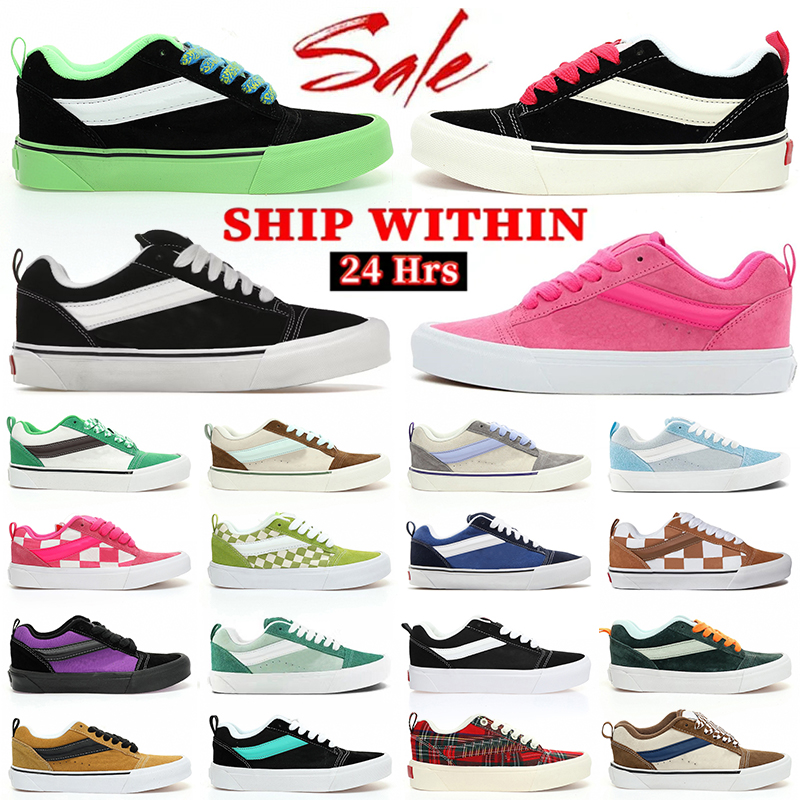 Designer Shoes Knu … - image