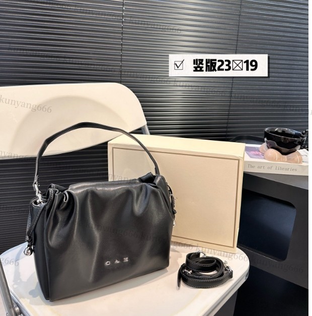 2024 designer Faye bag tote bag Handbag for women luxurious cloud bag high-quality leather bag shoulder bag crossbody bag