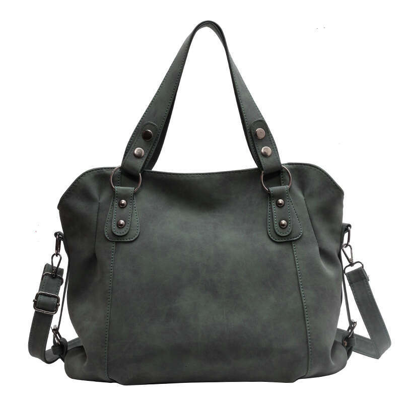 Bags Vintage Travelg Shoulder Large Capacity WomenS Bag Versatile Crossbody One Tote Bucket Shopping High Quality Cas Totes Handbag s