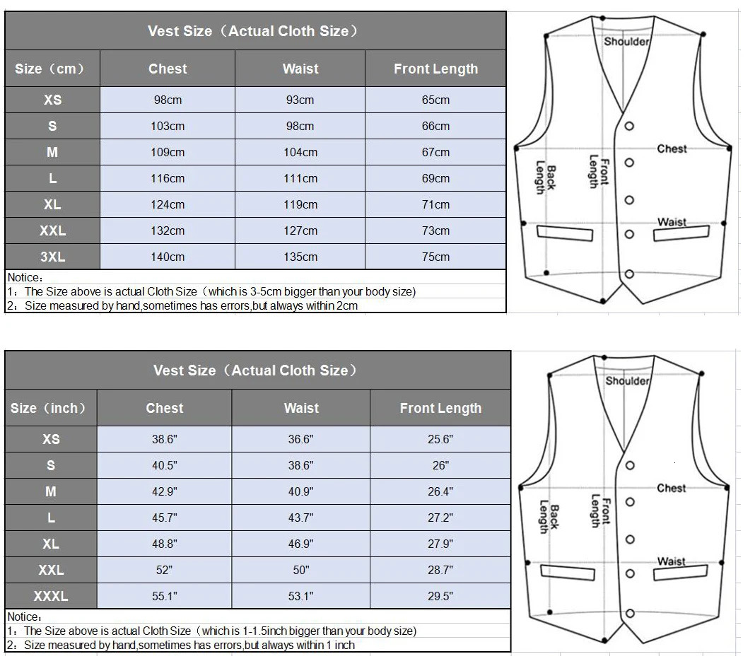 Cross shaped mens coffee vest single chest wool blended denim jeans waist jacket slim fit casual business 240807