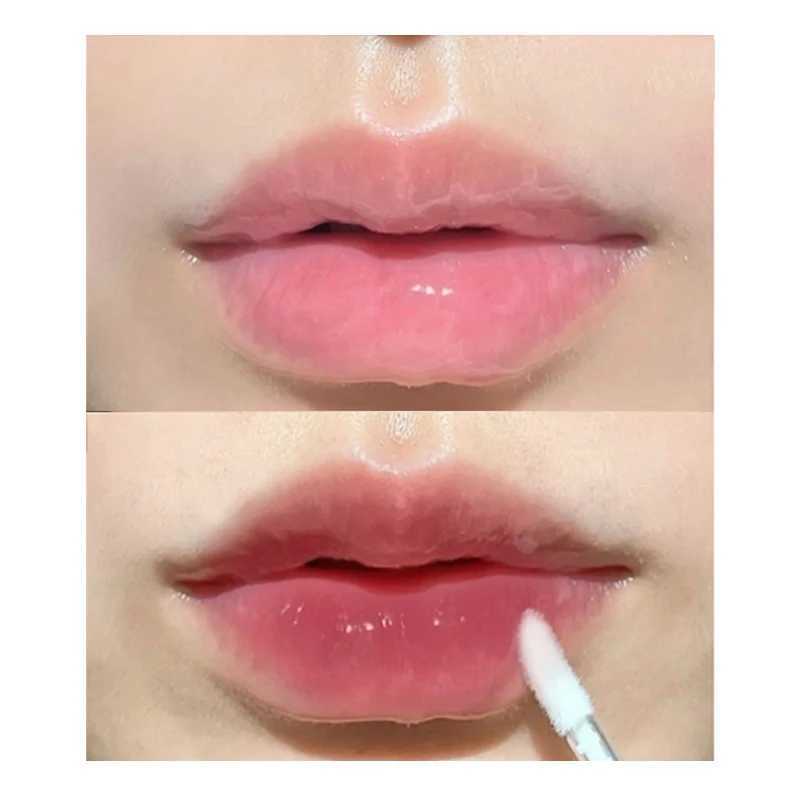 4g crystal jelly lipstick moisturizing lipstick lipstick for lipstick lip gloss transparent lipstick fruit lipstick W240810