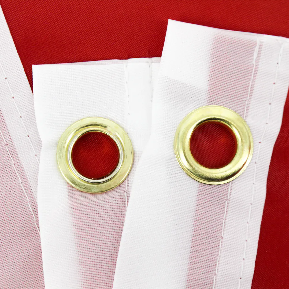 90x150cm 3x5ft custom print Flag banner with your design Logo For Oem DIY direct factory