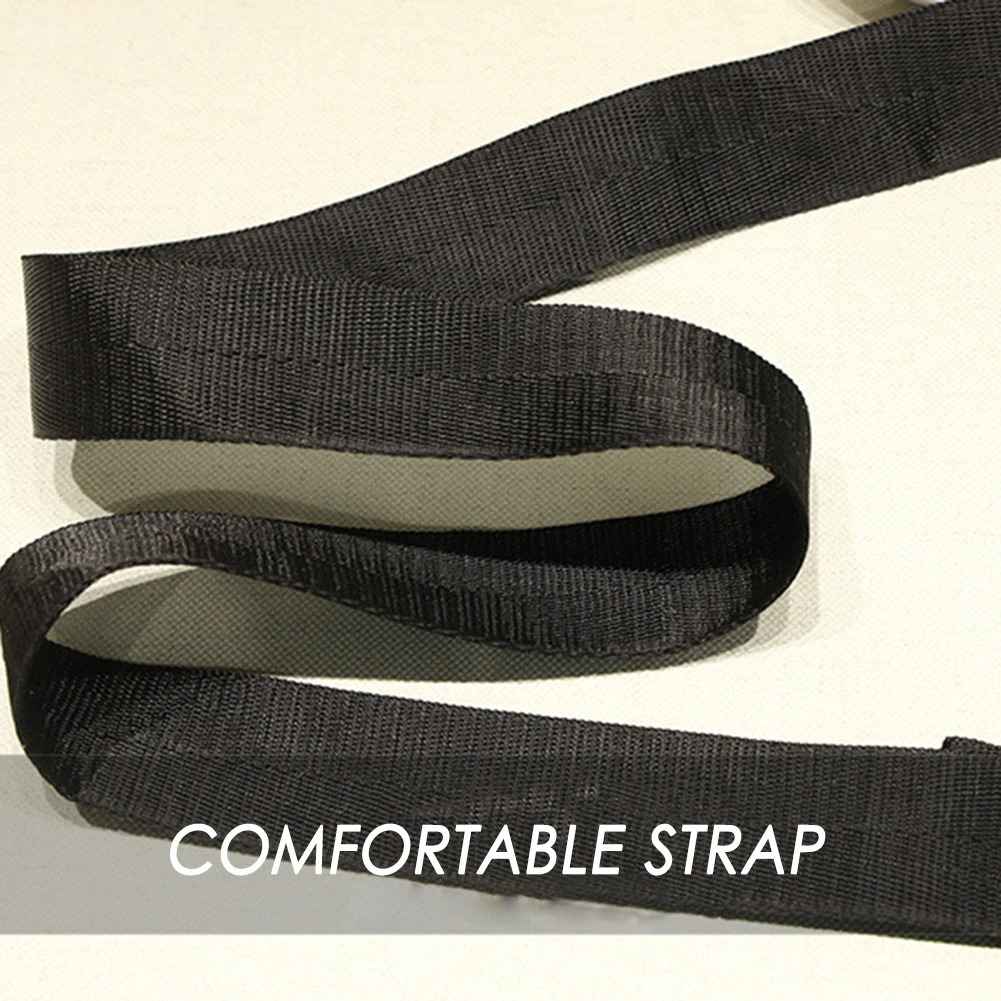 Fashionable outdoor fitness bag multifunctional sports and storage 600D nylon adjustable shoulder strap used for weekend training 240808