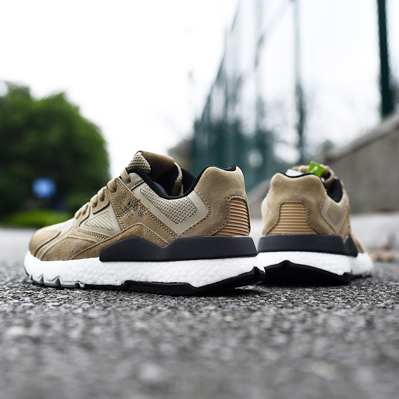 TREEPERI 004 Suede Trainers sneakers black olive mens Light Tan casual shoe Womens lace up life style sports men designer shoes US 5-9.5