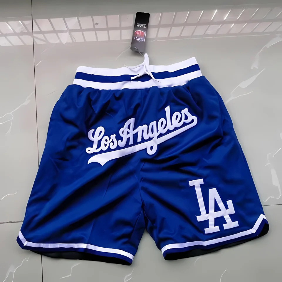 Summer casual shorts mens spring fashionable jogging beach sports and fitness breathable 240808