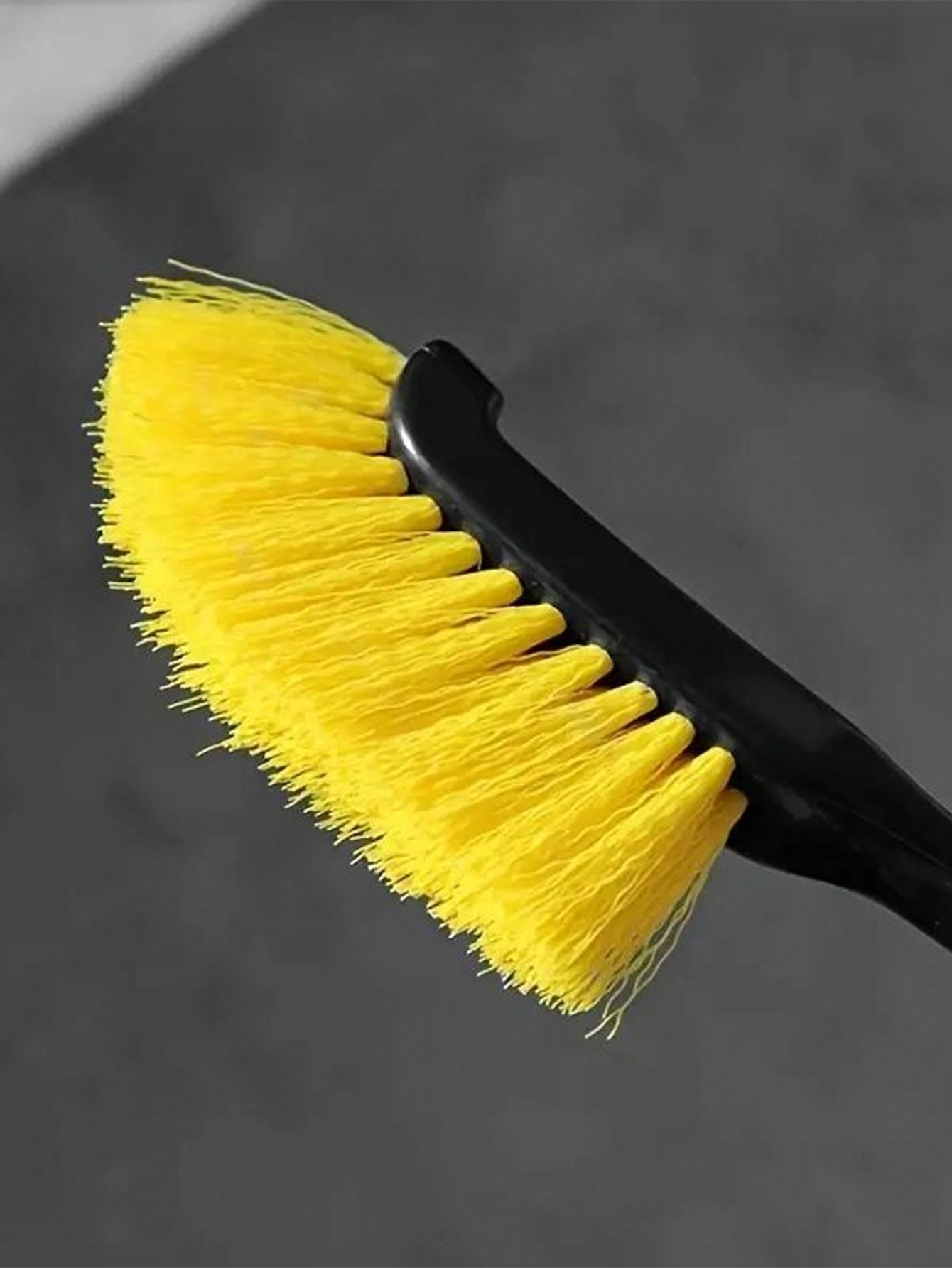 Car gap brush wheel tire brush car wash brush car interior and exterior cleaning tools