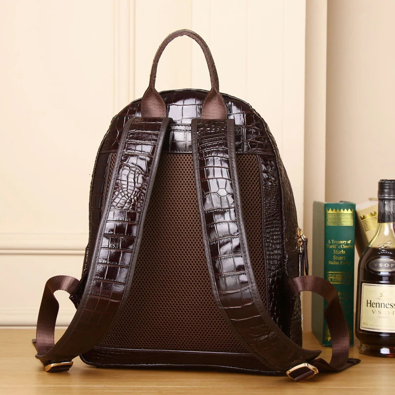 High quality genuine leather bag handbag womens 240807