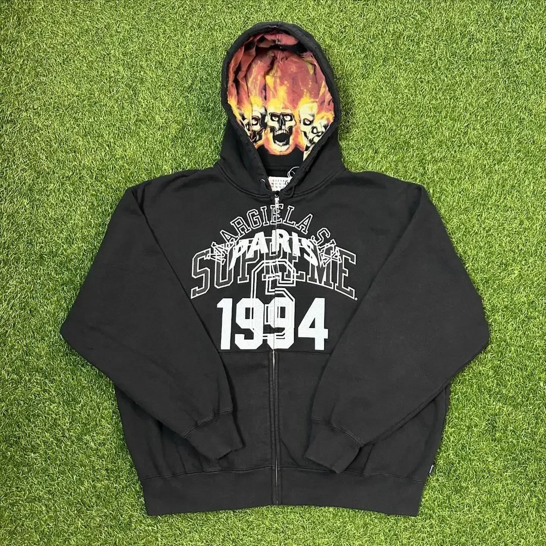 Hoodie Y2K mens and womens sportswear Harajuku casual pullover hip-hop sleep spring and autumn Harajuku casual goth240807