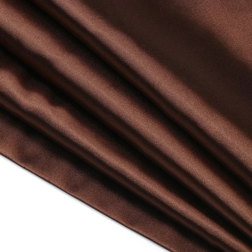 Mulberry Silk Pillowslip Pillow Case Soft Skin-friendly Anti-wrinkle Bedding Solid color minimalist Home Decor 240807