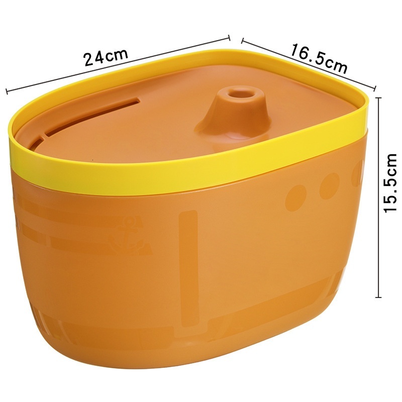 Automatic Cat and Dog Dispenser, Water Circulation Filter Bucket, Feeding hine, Pet Supplies