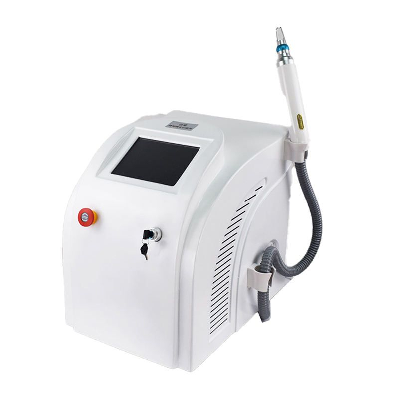 Hot!! Pico Eyebrow Washing Picosecond Laser Tattoo Removal Machine Black Faced Doll Carbon Peel Vascular Veins Remove Therapy