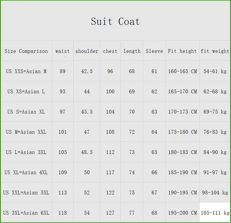 Fashion Mens Casual Boutique Solid Color Suit Coat Slim Fit High Quality Business Groom Wedding Blazer Jacket 240807
