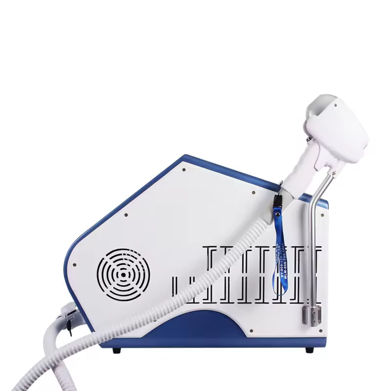 Hair Removal Machine Diode Laser Beauty Equipment 808 755 1064 Diode Laser Hair Remover Portable Diodo Lazer Hair Remove